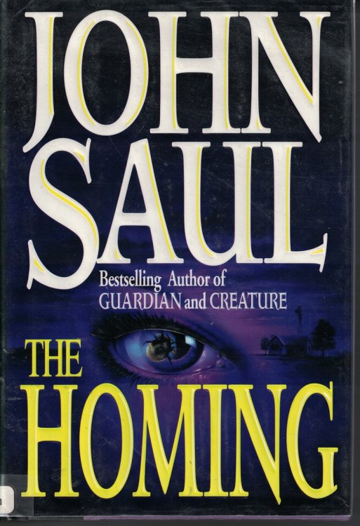 The Homing