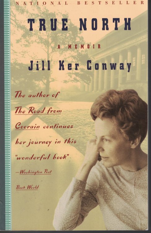 True North - A Memoir