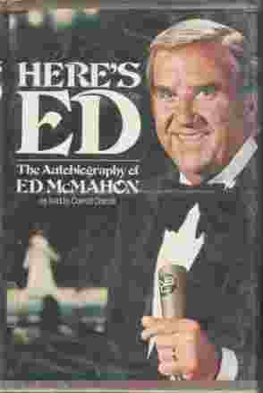 Here's Ed Or How to be a Second Banana.from Midway to Midnight