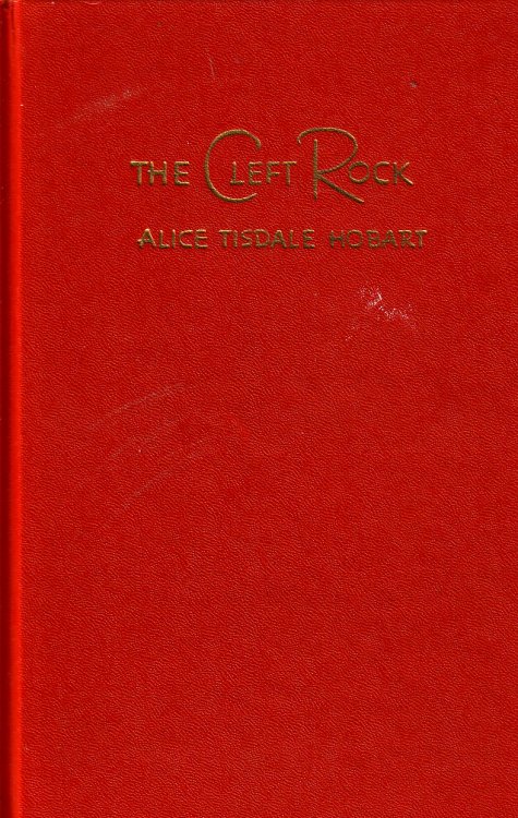 The Cleft Rock