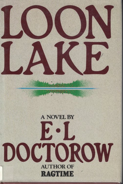 Loon Lake