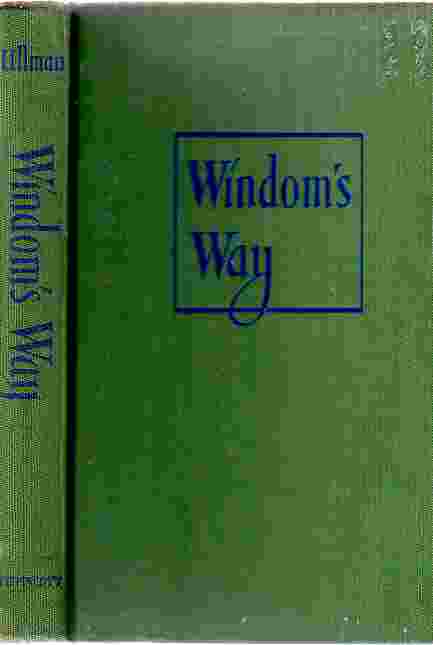 Windom's Way