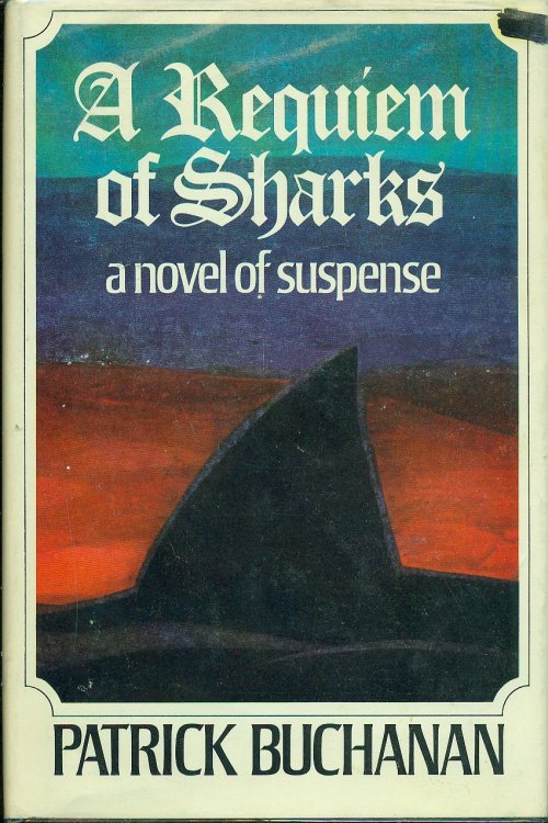 A Requiem Of Sharks