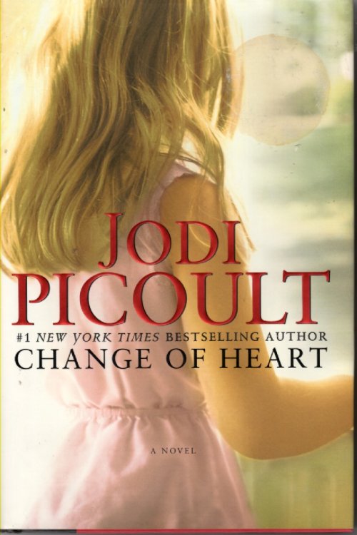 Change of Heart