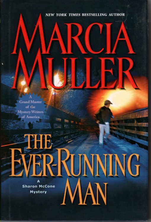 The Ever-Running Man