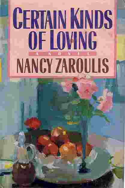 Certain Kinds Of Loving