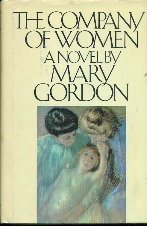 The Company Of Women