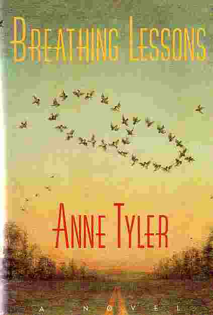 Breathing Lessons