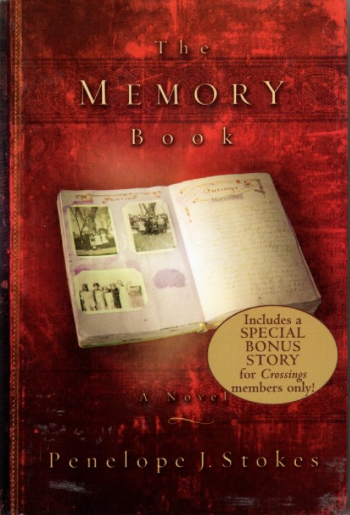 The Memory Book