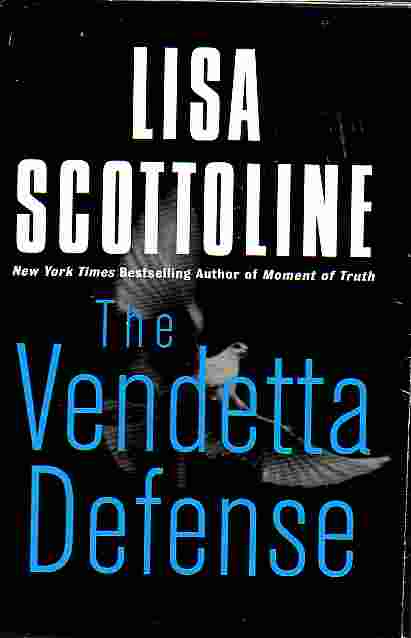 Vendetta Defense
