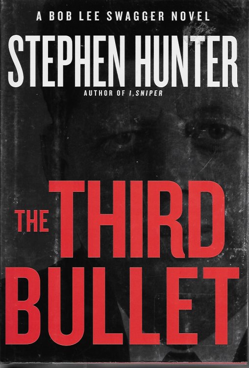 The Third Bullett