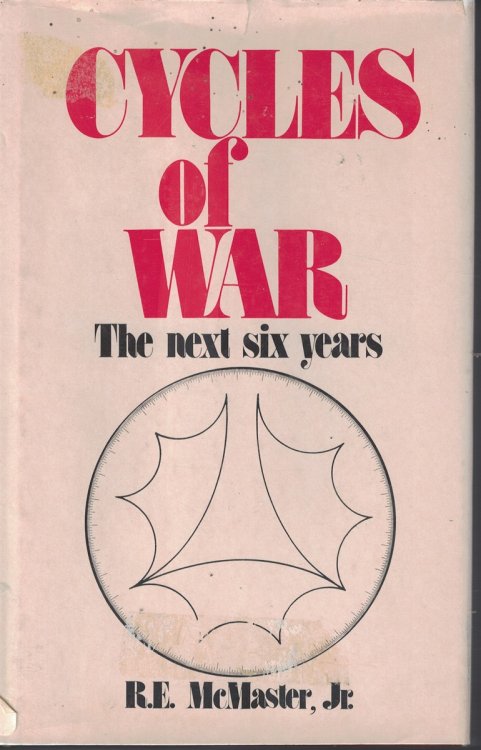 Cycles Of War - The Next Six Years