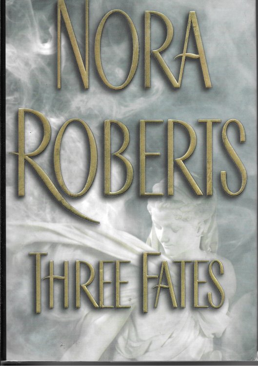 Three Fates