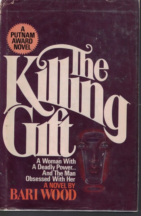 The Killing Gift