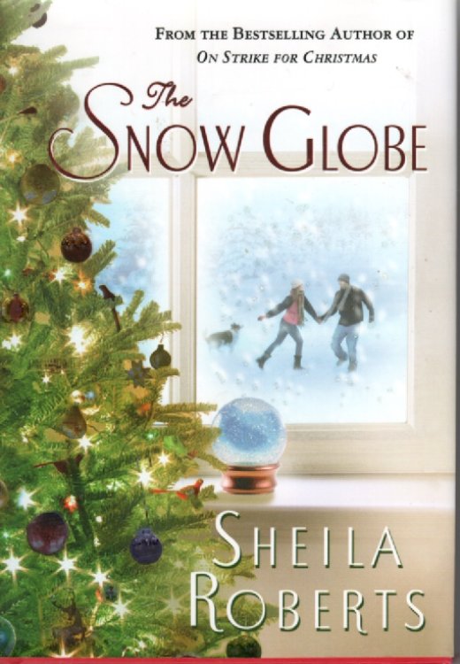 The Snow Globe