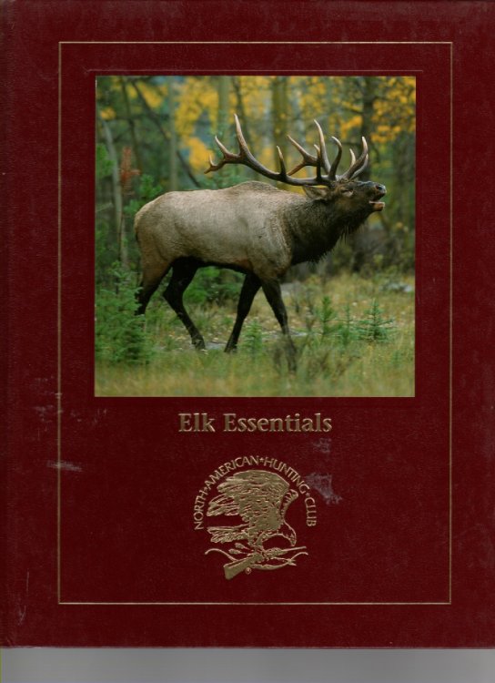 Elk Essentials