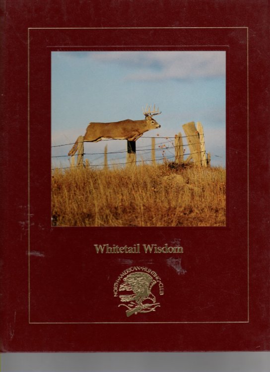 Whitetail Wisdom