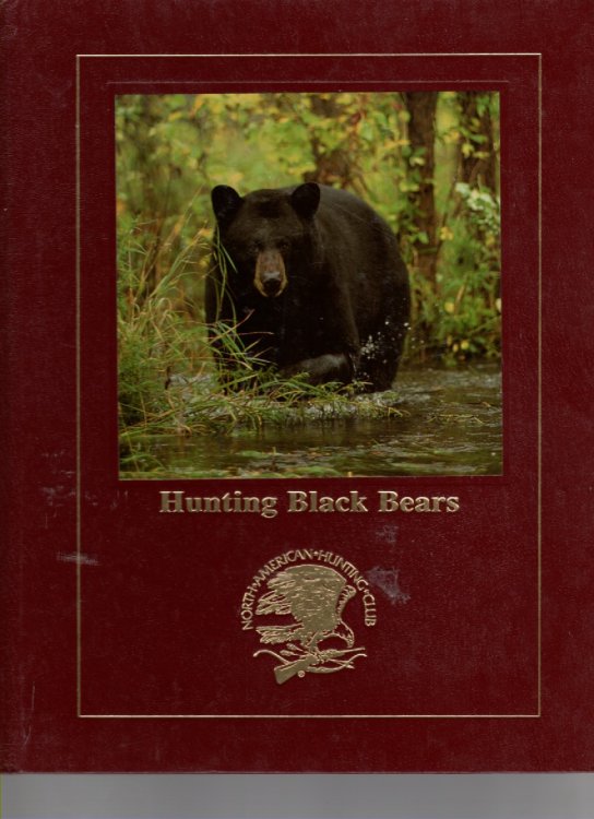 Hunting Black Bears