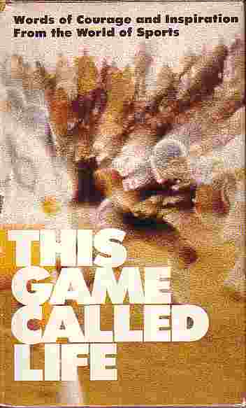 This Game Called Life