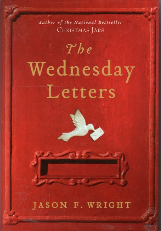 The Wednesday Letters