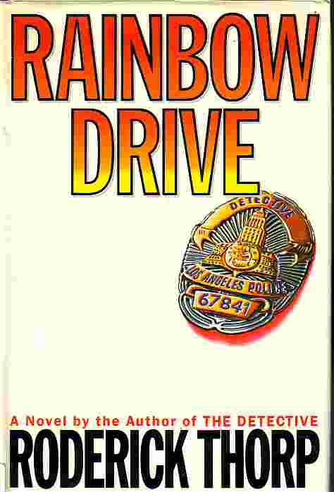 Rainbow Drive