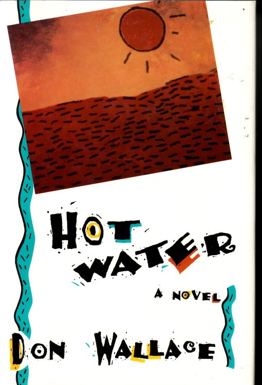 Hot Water