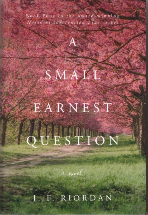 A Small Earnest Question Book 4