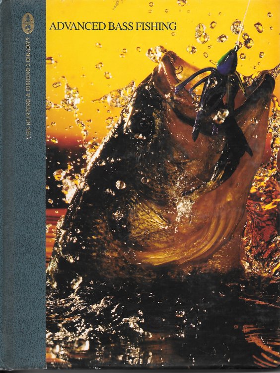Advanced Bass Fishing