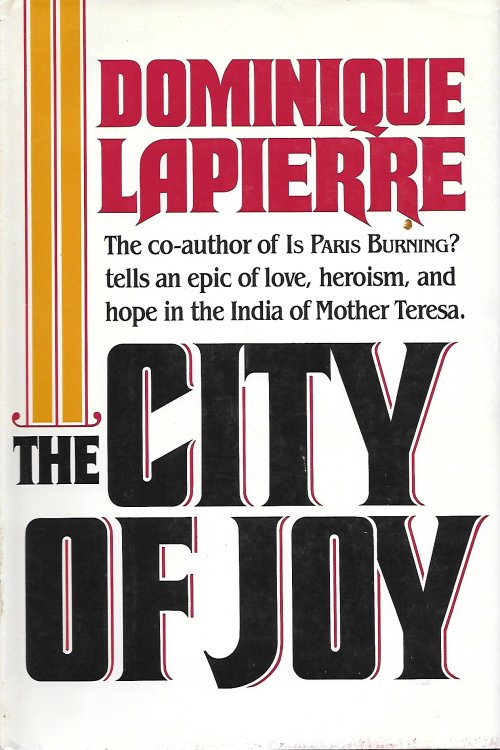 The City Of Joy