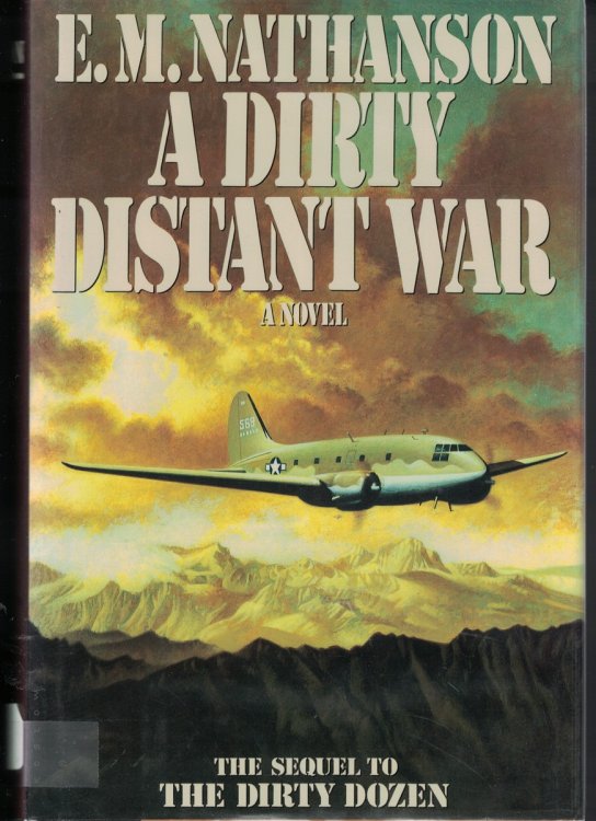 A Dirty Distant War