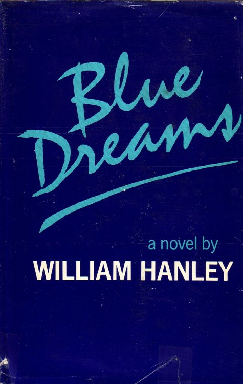Blue Dreams