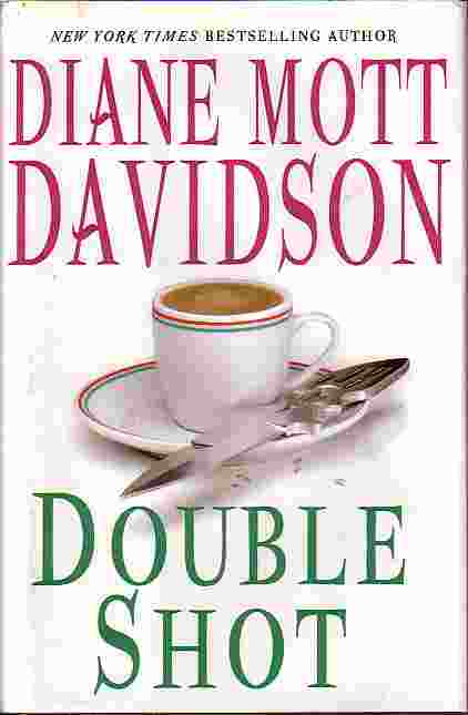 Double Shot - Book 12