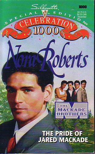 Pride Of Jared Mackade