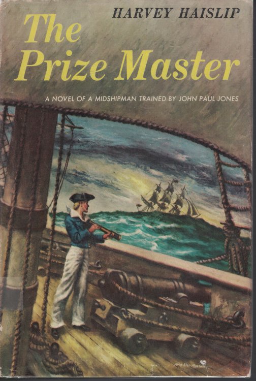 The Prize Master