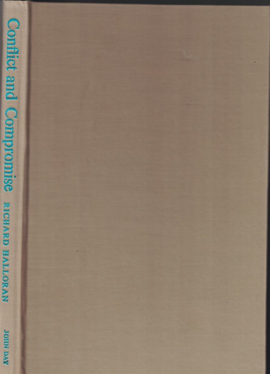 Conflict And Compromise The Dynamics of American Foreign Policy