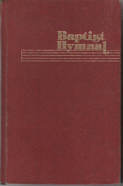 Baptist Hymnal
