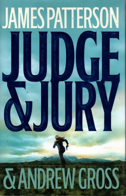 Judge & Jury