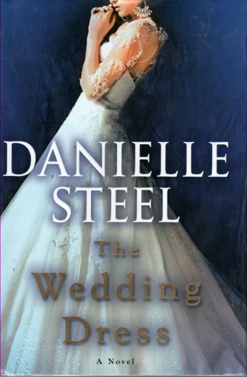 The Wedding Dress