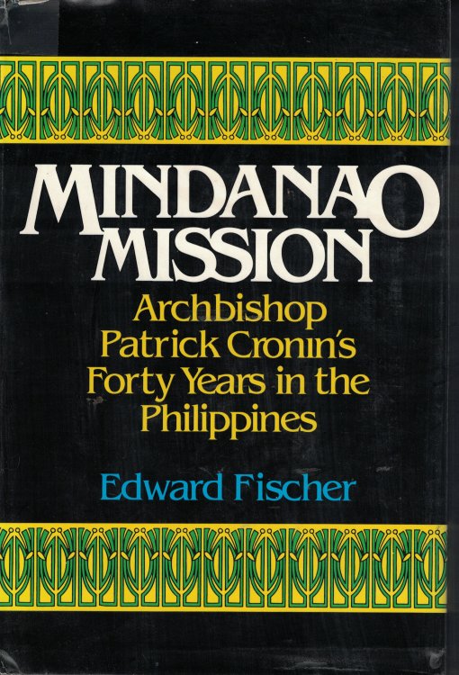 Mindanao Mission