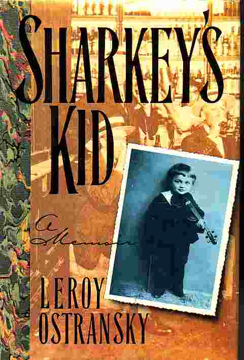 Sharkey's Kid