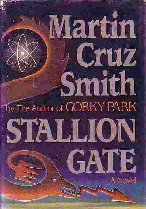 Stallion Gate