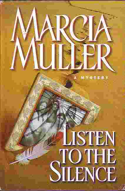 Image for Listen To The Silence Listen To The Silence