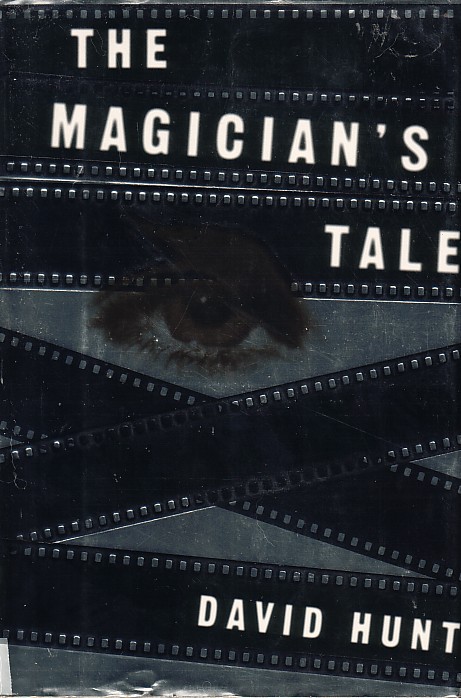 Image for Magician's Tale Magician's Tale