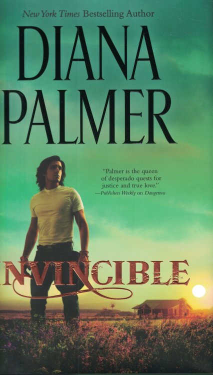 Invincible