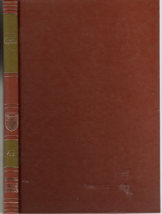 Goethe Volume 47 Faust Part One and Two by Johann Wolfgan Von Goethe Translated by George Madison Prest