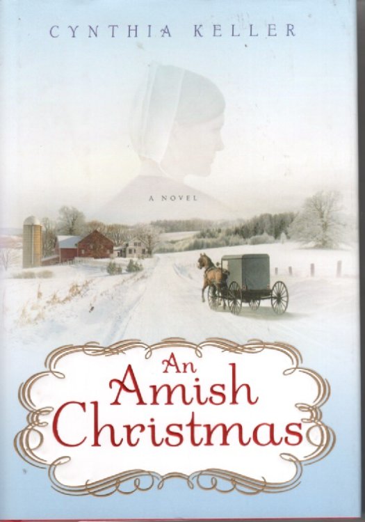 An Amish Christmas