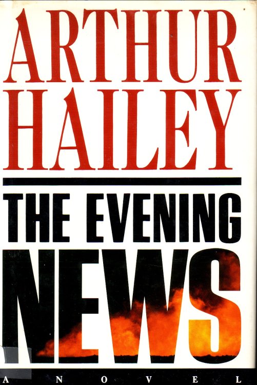 The Evening News