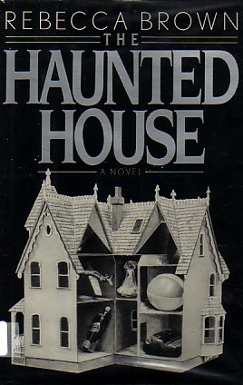 The Haunted House
