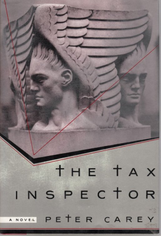 The Tax Inspector