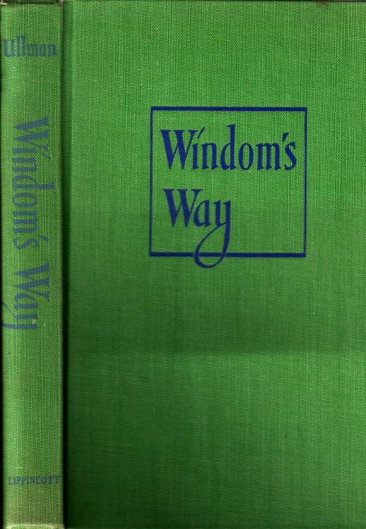Windom's Way